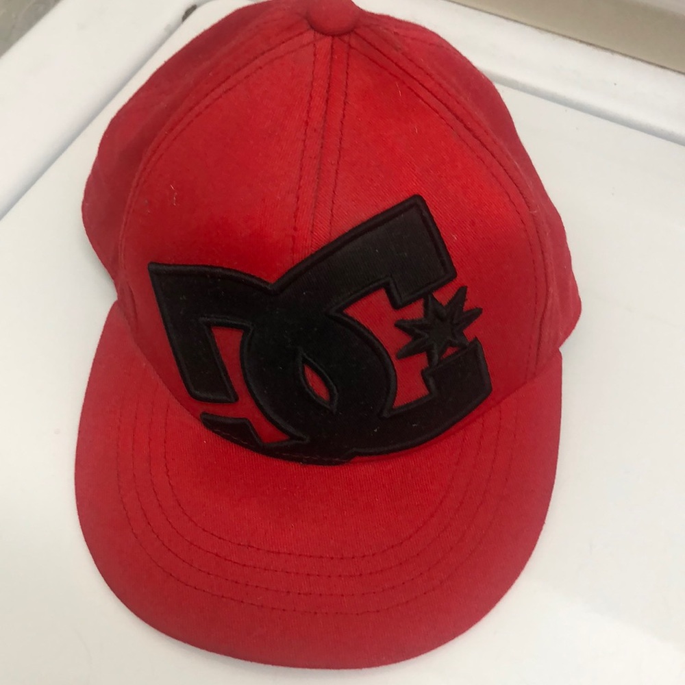 Baseball cap